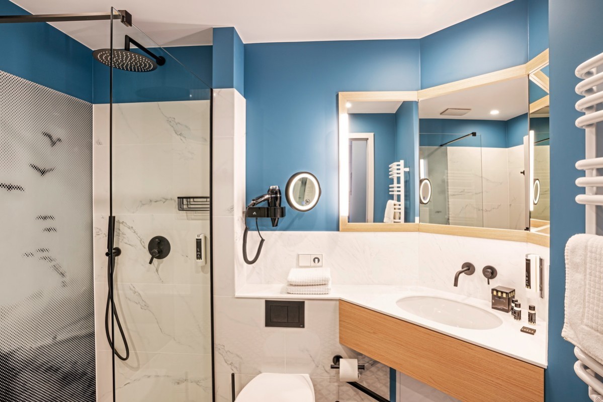 Hotel SEETELHOTEL Ostseeresidenz Heringsdorf, Deutschland, Insel Usedom, Ostseebad Heringsdorf, Bild 8