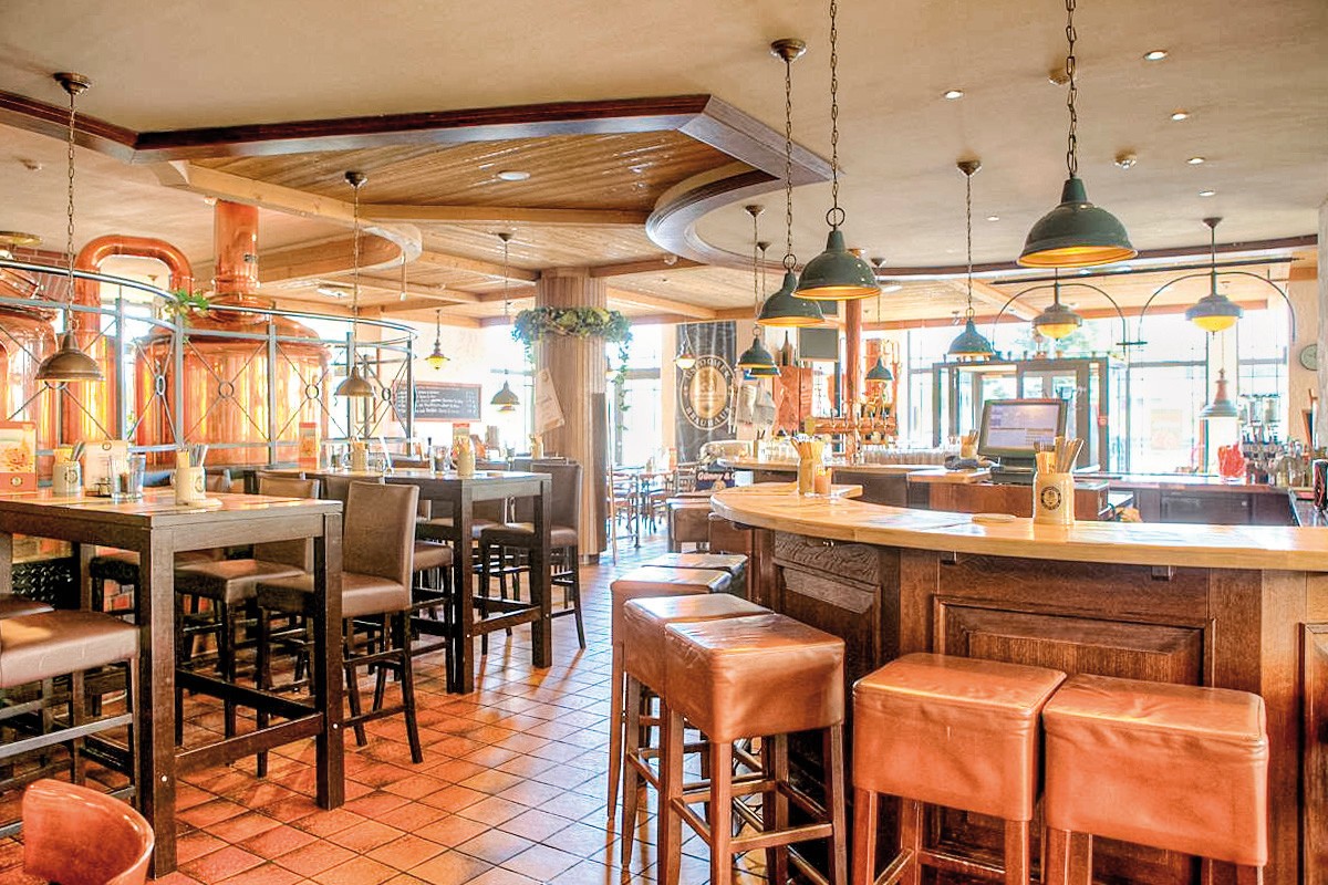 Hotel SEETELHOTEL Ostseeresidenz Heringsdorf, Deutschland, Insel Usedom, Ostseebad Heringsdorf, Bild 9