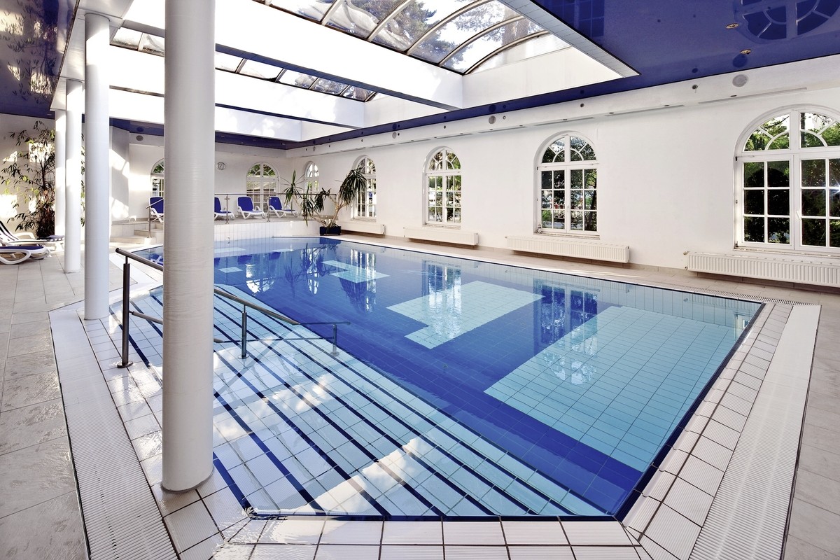 Hotel Strandhotel Ahlbeck, Deutschland, Insel Usedom, Ostseebad Ahlbeck, Bild 12
