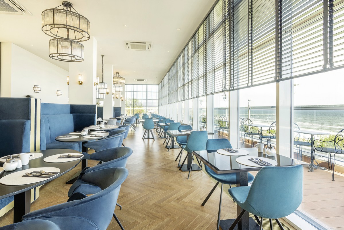 Hotel Strandhotel Ahlbeck, Deutschland, Insel Usedom, Ostseebad Ahlbeck, Bild 16