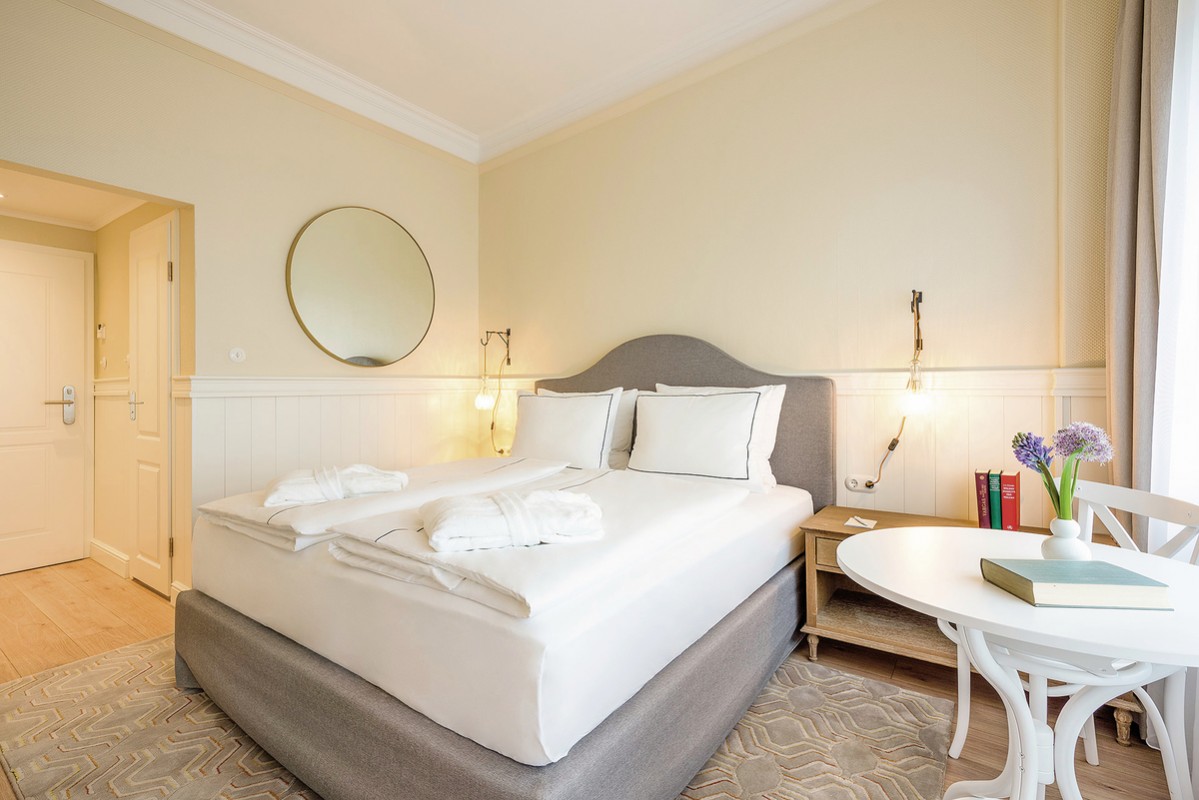 Hotel Strandhotel Ahlbeck, Deutschland, Insel Usedom, Ostseebad Ahlbeck, Bild 7