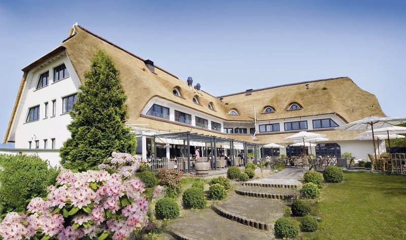 Hotel Wittenbeck Resort, Deutschland, Ostseeküste, Ostseebad Kühlungsborn, Bild 1