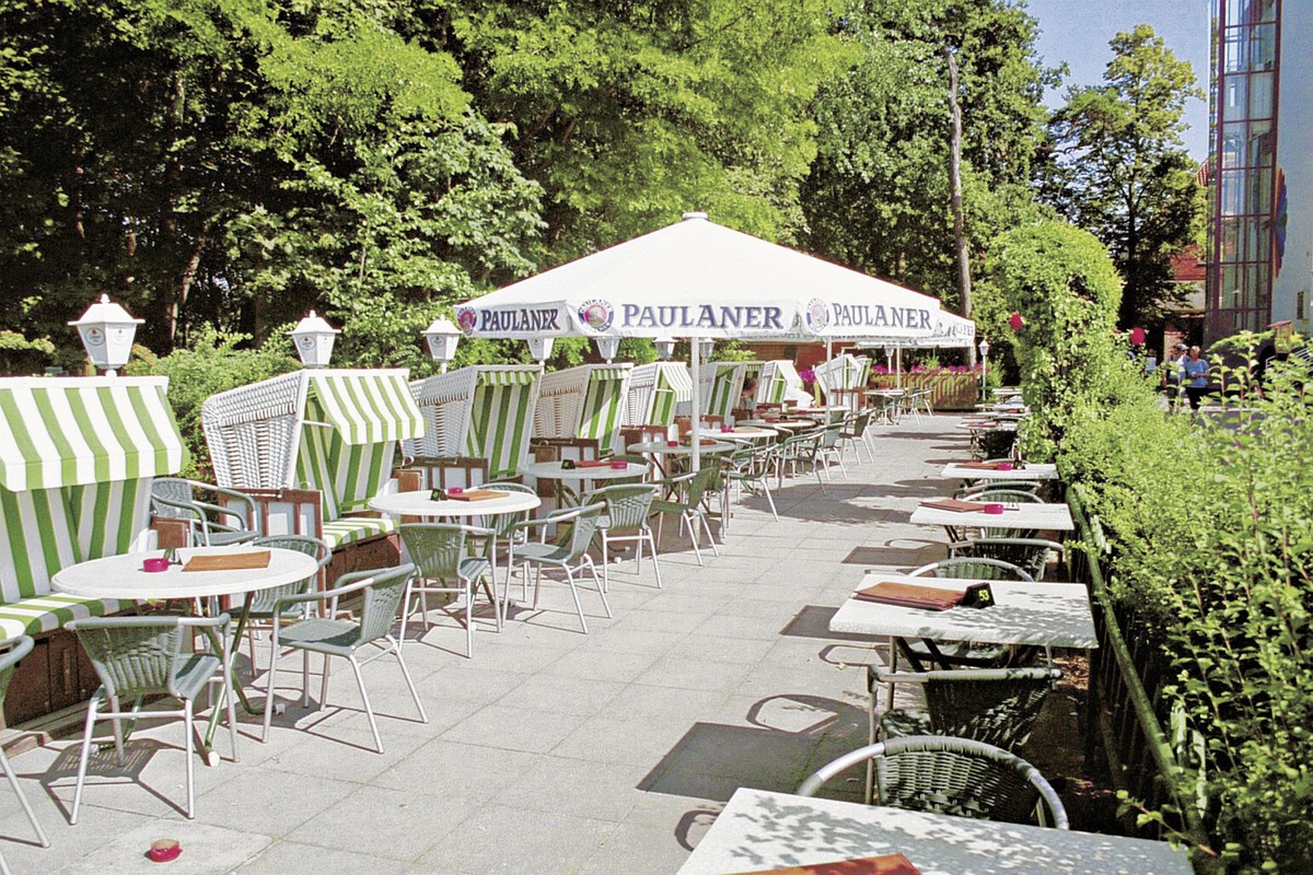 Hotel John Brinckman, Deutschland, Ostseeküste, Boltenhagen, Bild 10