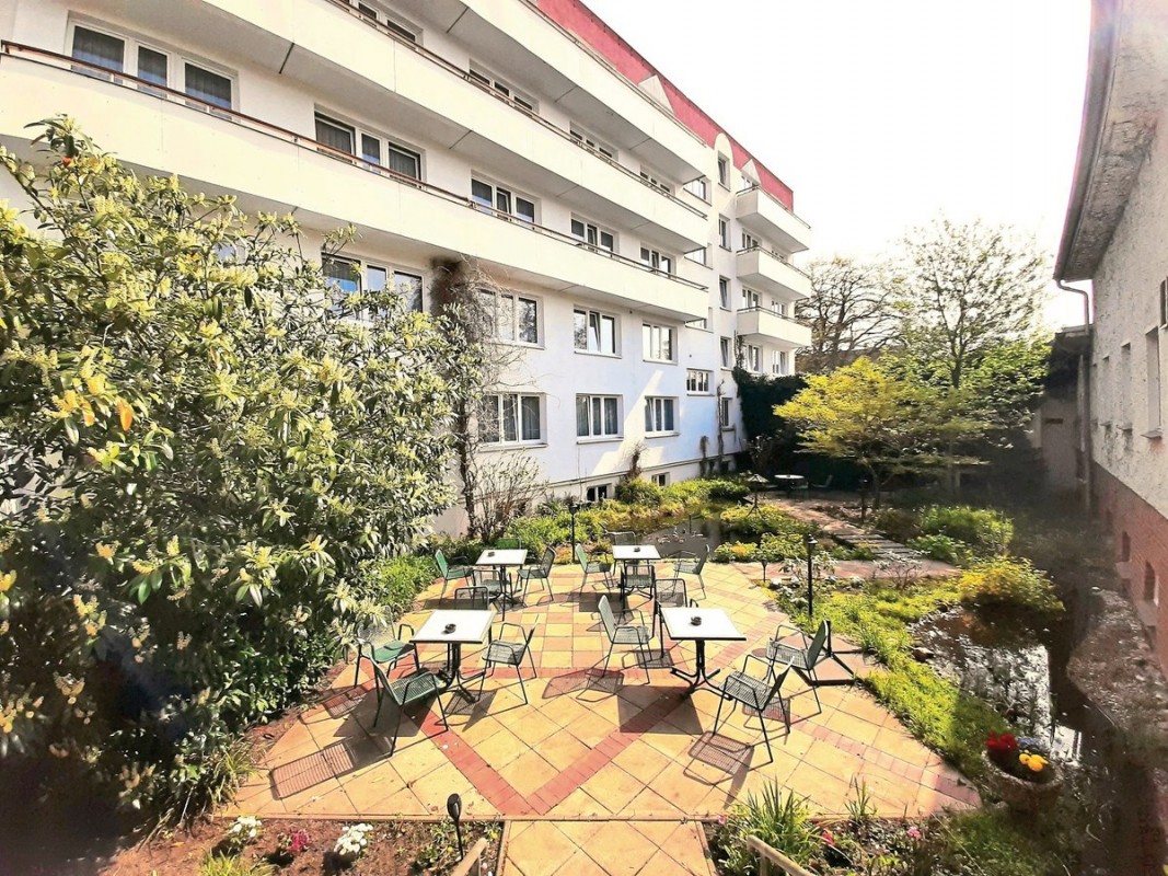 Hotel John Brinckman, Deutschland, Ostseeküste, Boltenhagen, Bild 3