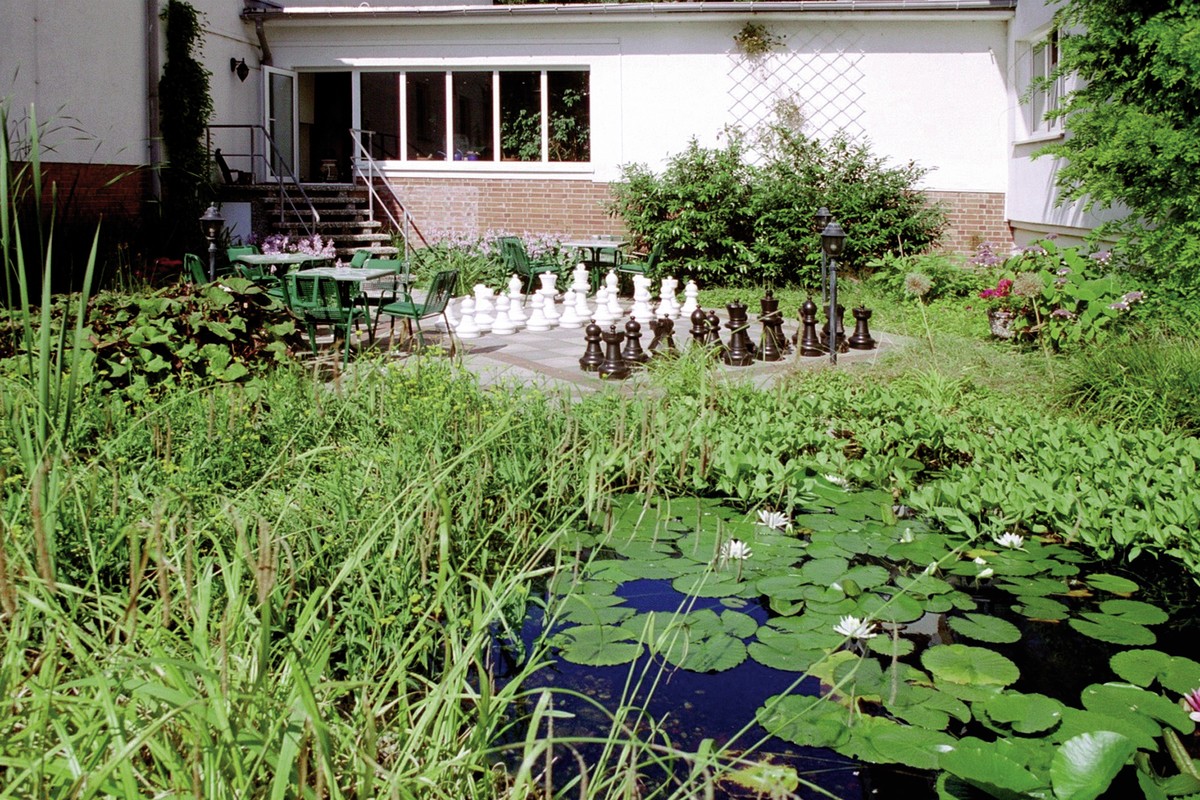 Hotel John Brinckman, Deutschland, Ostseeküste, Boltenhagen, Bild 4