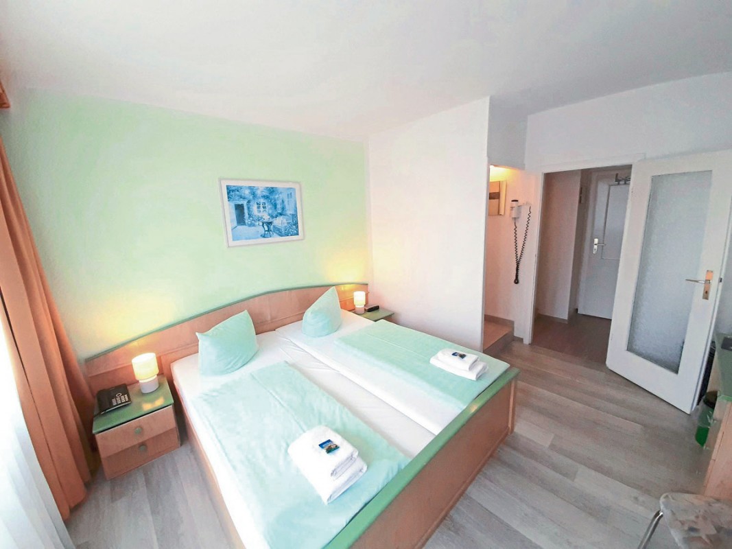 Hotel John Brinckman, Deutschland, Ostseeküste, Boltenhagen, Bild 5