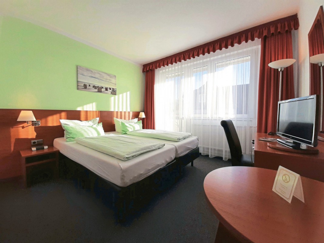 Hotel John Brinckman, Deutschland, Ostseeküste, Boltenhagen, Bild 6