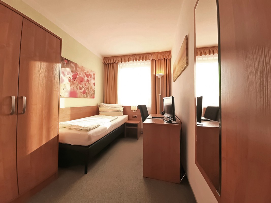 Hotel John Brinckman, Deutschland, Ostseeküste, Boltenhagen, Bild 8