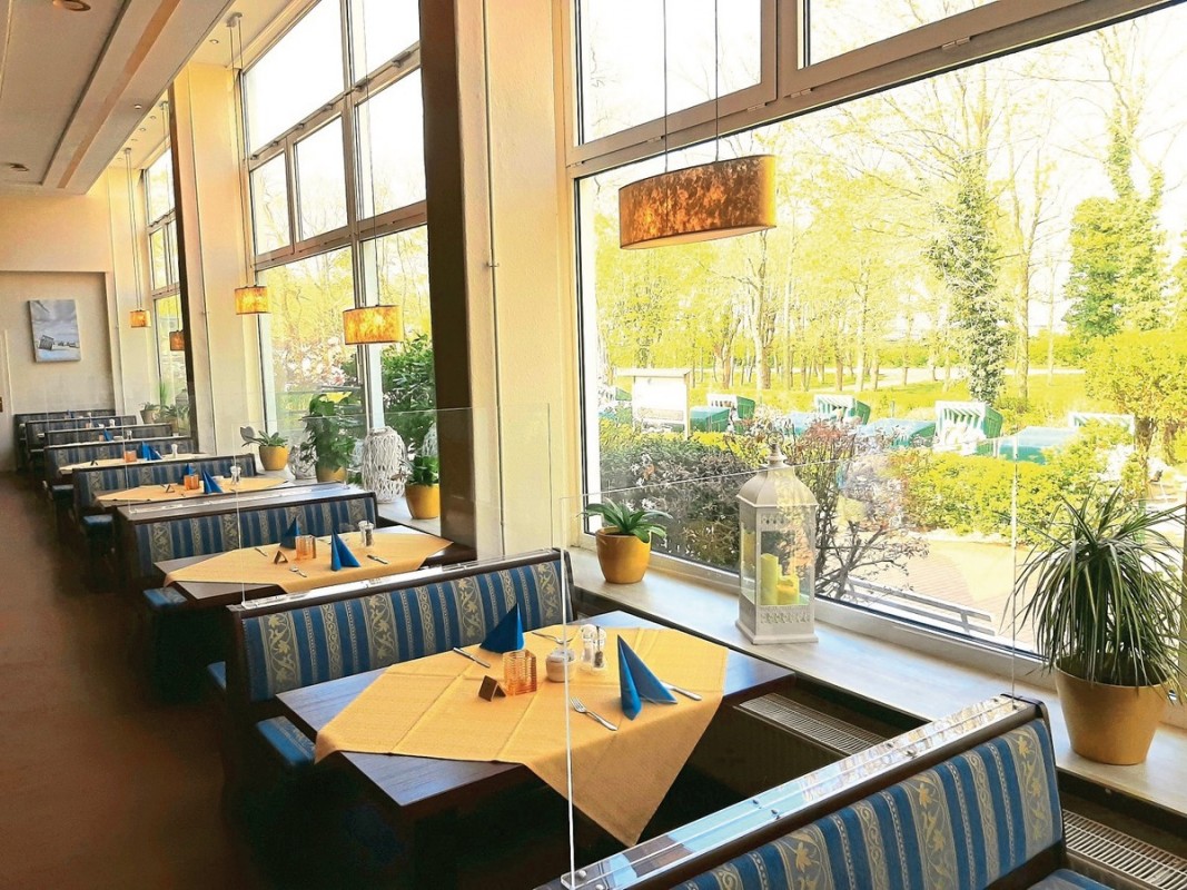 Hotel John Brinckman, Deutschland, Ostseeküste, Boltenhagen, Bild 9