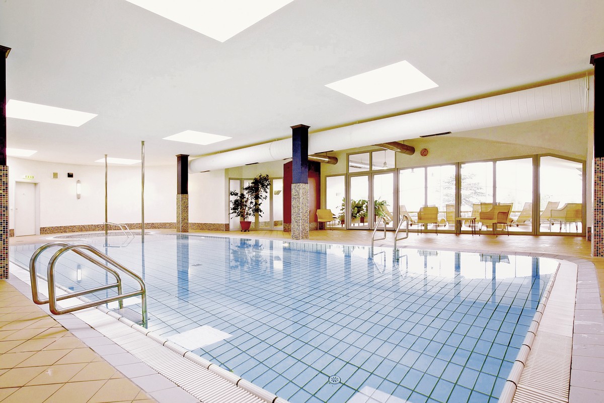 Hotel Seehotel Großherzog von Mecklenburg, Deutschland, Ostseeküste, Ostseebad Boltenhagen, Bild 10