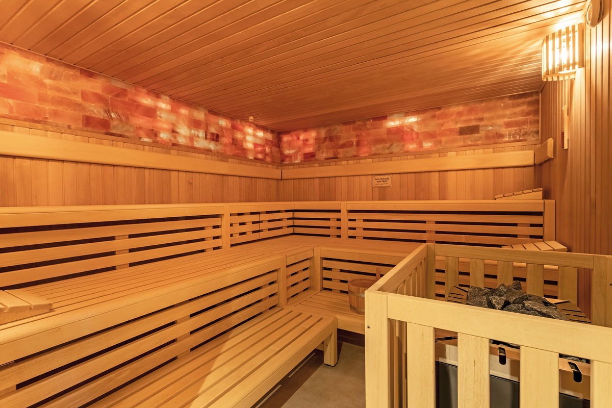 Hotel Ringhotel Warnemünder Hof, Deutschland, Ostseeküste, Warnemünde, Bild 10