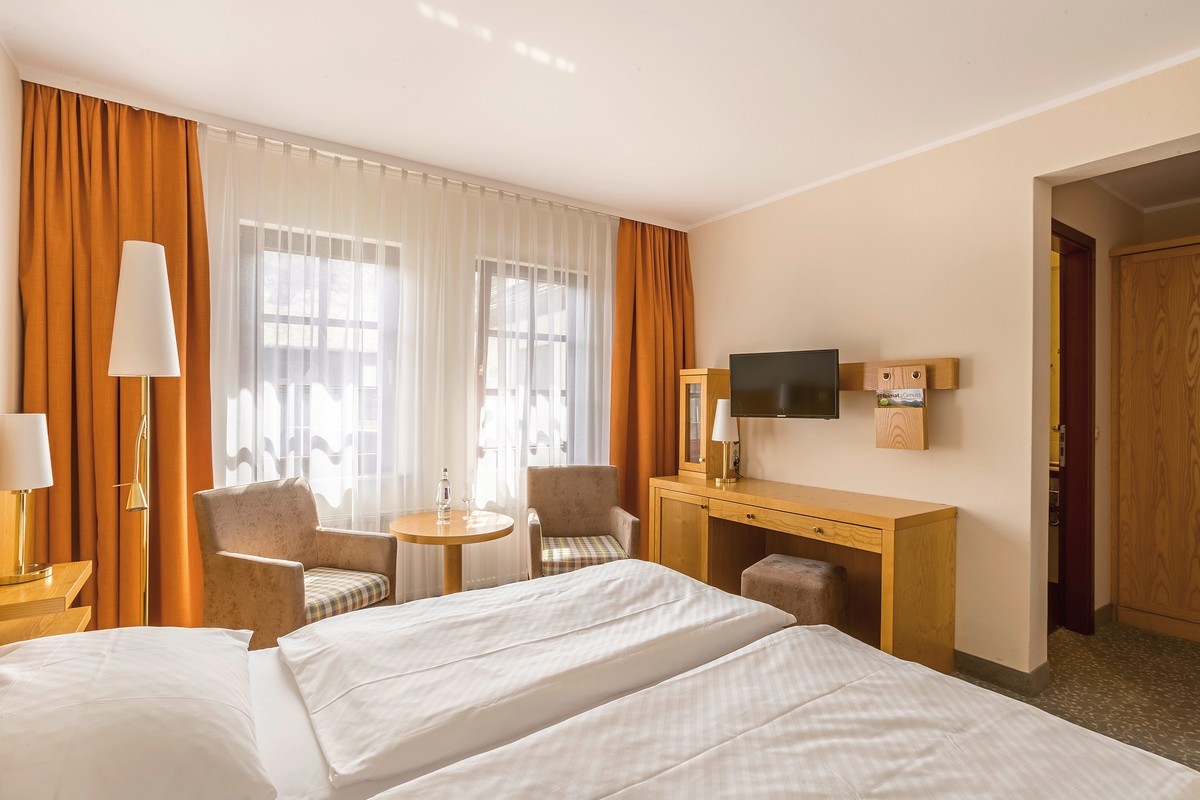 Hotel Ringhotel Warnemünder Hof, Deutschland, Ostseeküste, Warnemünde, Bild 6