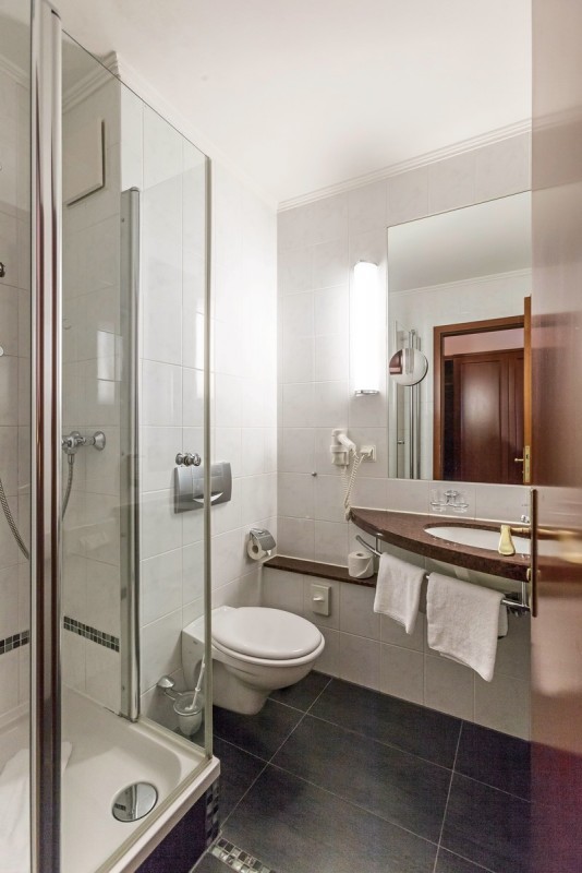 Hotel Ringhotel Warnemünder Hof, Deutschland, Ostseeküste, Warnemünde, Bild 8