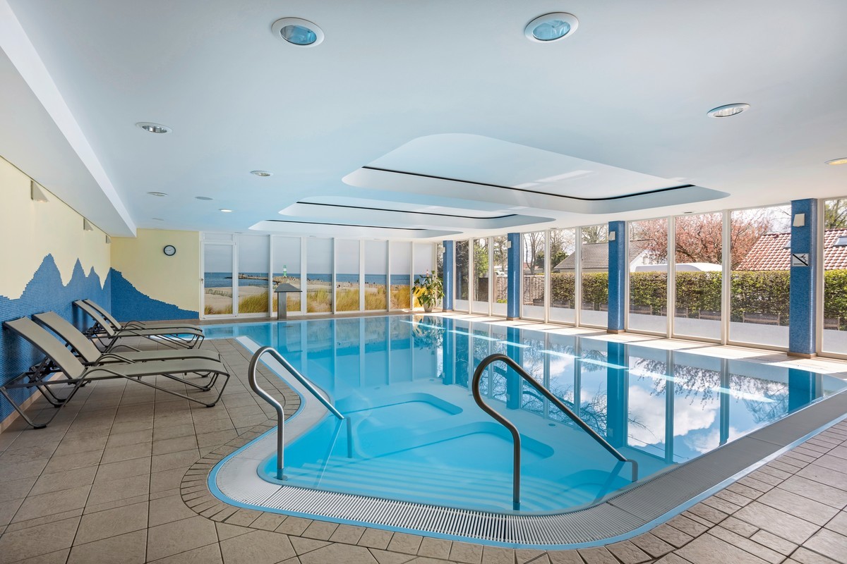 Hotel Ringhotel Warnemünder Hof, Deutschland, Ostseeküste, Warnemünde, Bild 9