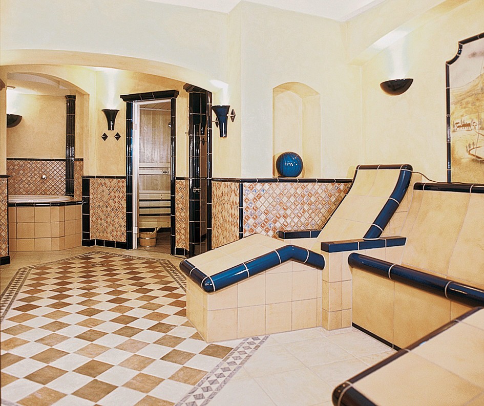 Hotel garni Eden, Deutschland, Insel Usedom, Ostseebad Ahlbeck, Bild 3