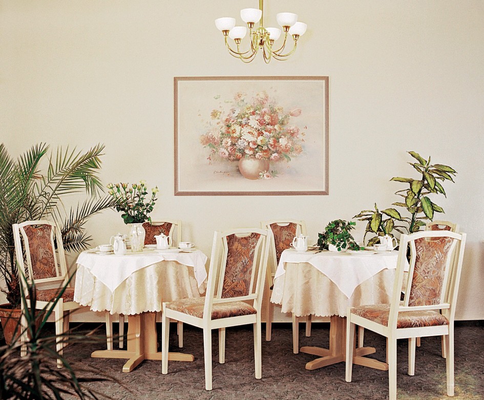 Hotel garni Eden, Deutschland, Insel Usedom, Ostseebad Ahlbeck, Bild 4