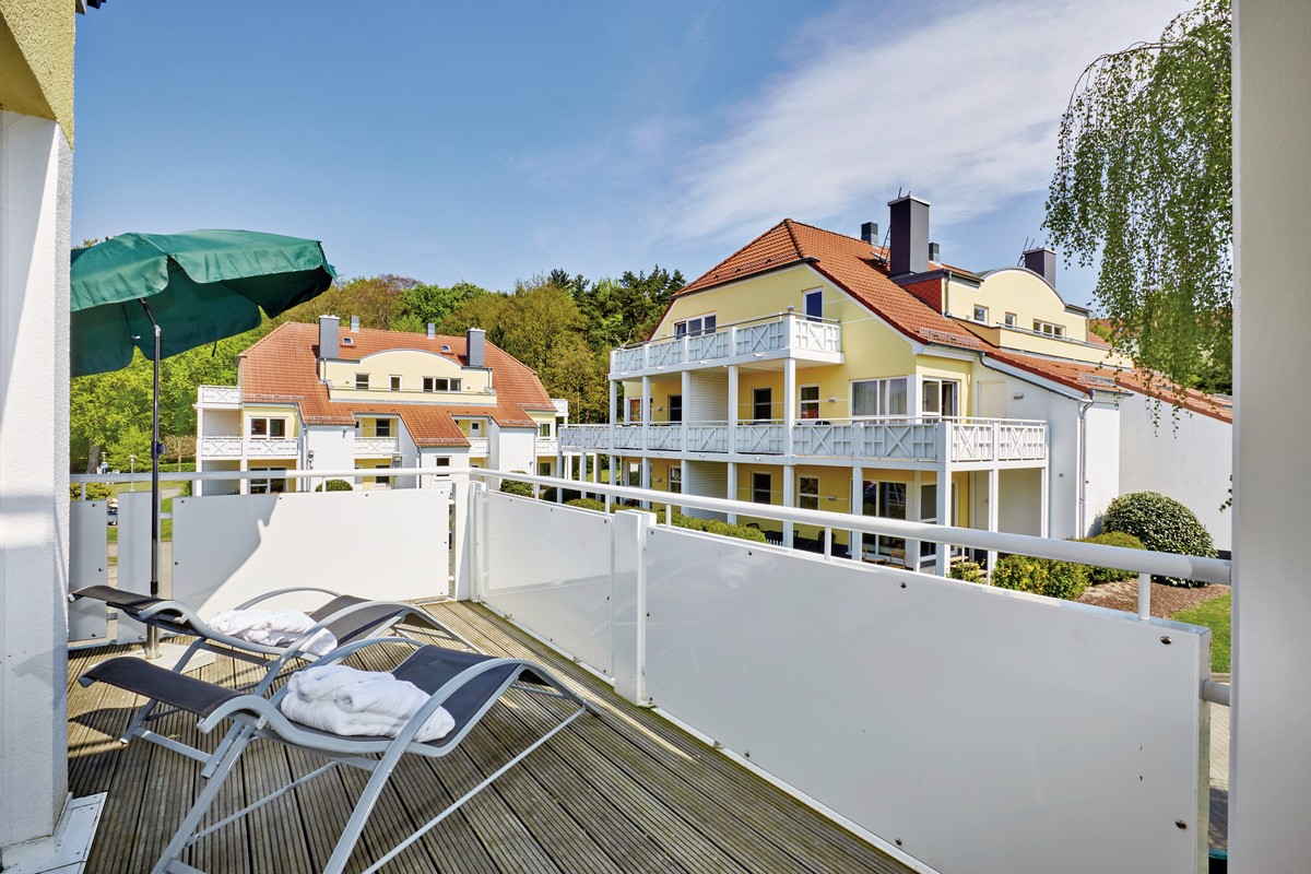 H+ Hotel Ferienpark Usedom, Deutschland, Insel Usedom, Koserow, Bild 10