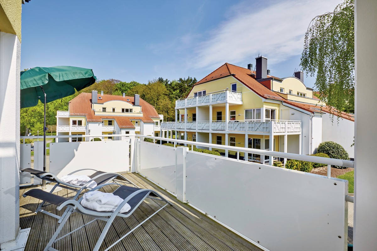 Hotel Ferienpark Usedom, Deutschland, Insel Usedom, Koserow, Bild 10