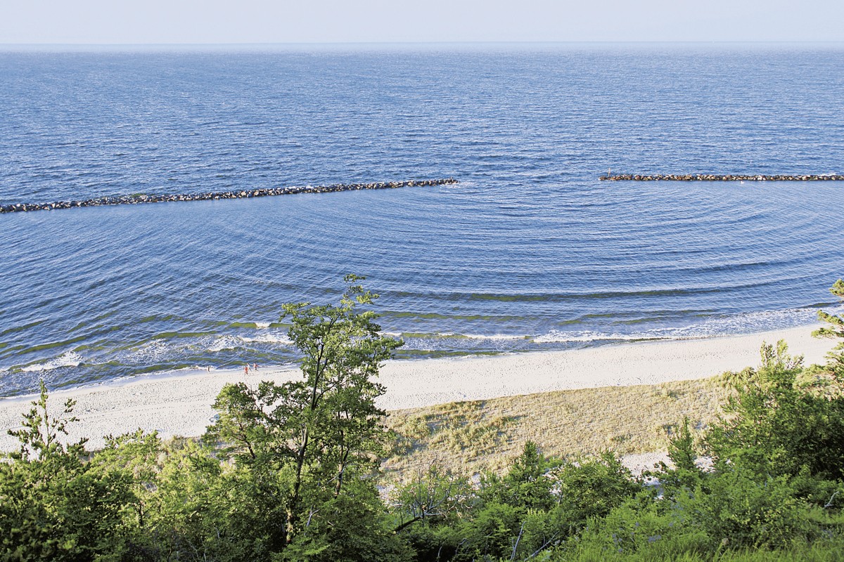 Hotel Ferienpark Usedom, Deutschland, Insel Usedom, Koserow, Bild 15