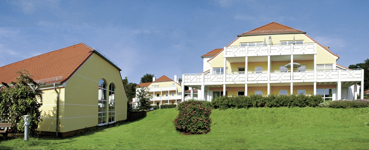 Hotel Ferienpark Usedom, Deutschland, Insel Usedom, Koserow, Bild 2