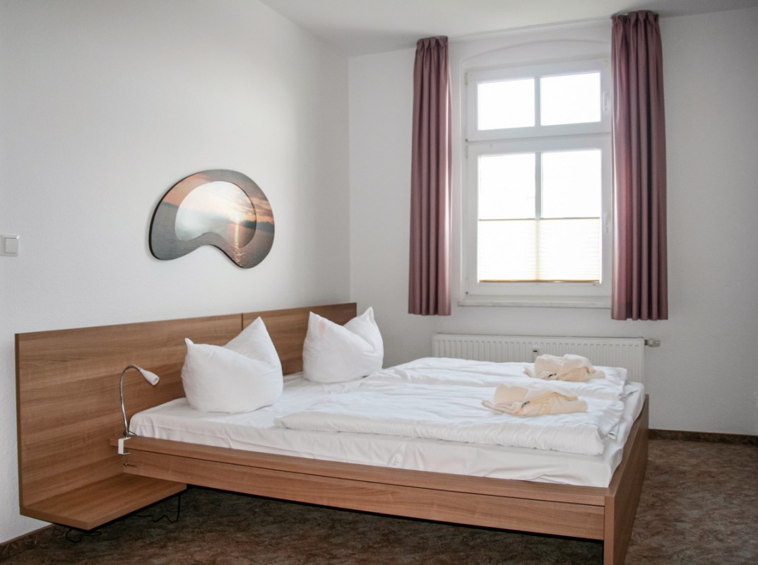 Hotel Villa Dora, Deutschland, Insel Usedom, Ostseebad Ahlbeck, Bild 3