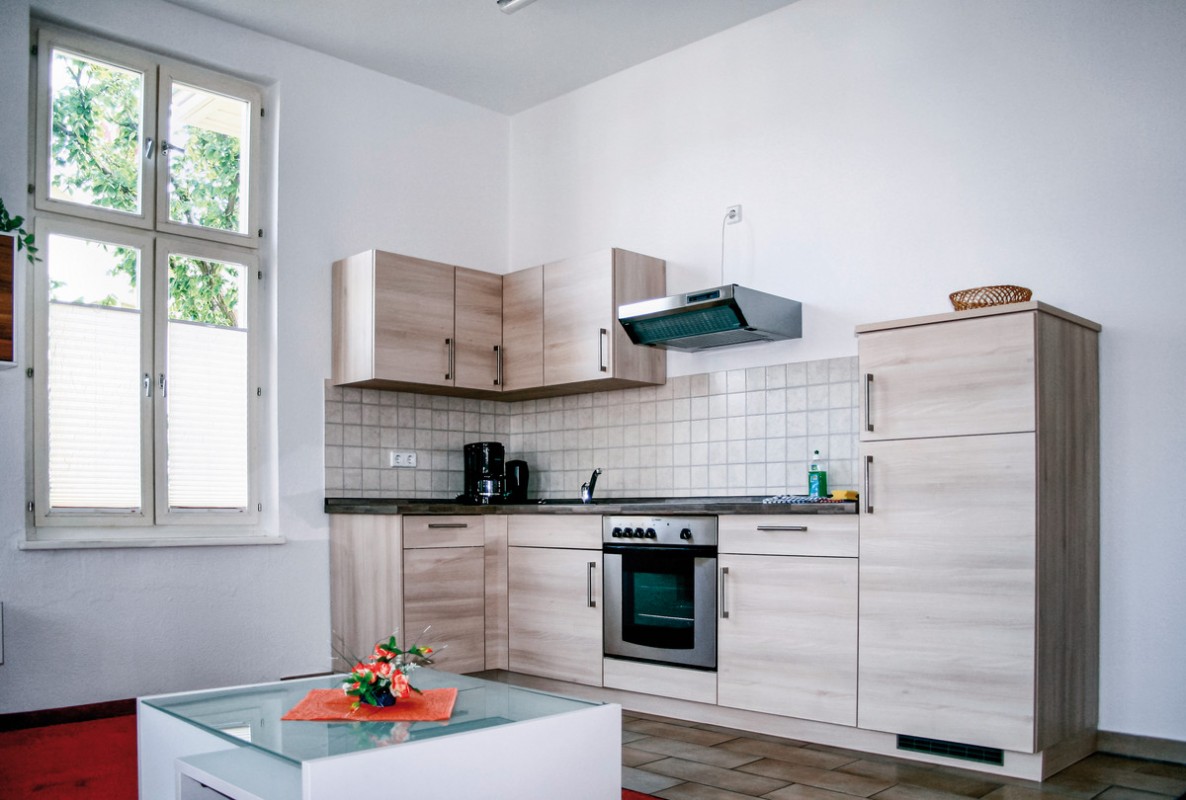 Hotel Villa Dora, Deutschland, Insel Usedom, Ostseebad Ahlbeck, Bild 4