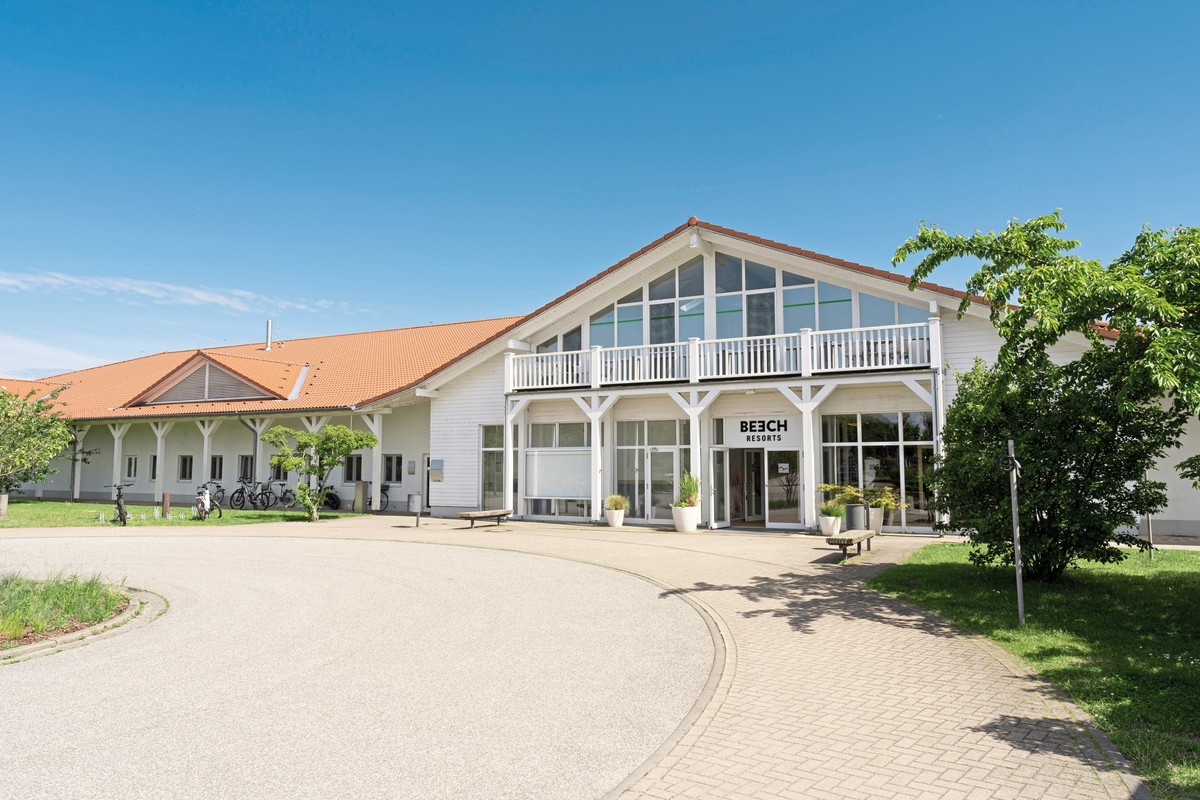 Hotel BEECH Resort Boltenhagen, Deutschland, Ostseeküste, Ostseebad Boltenhagen, Bild 2