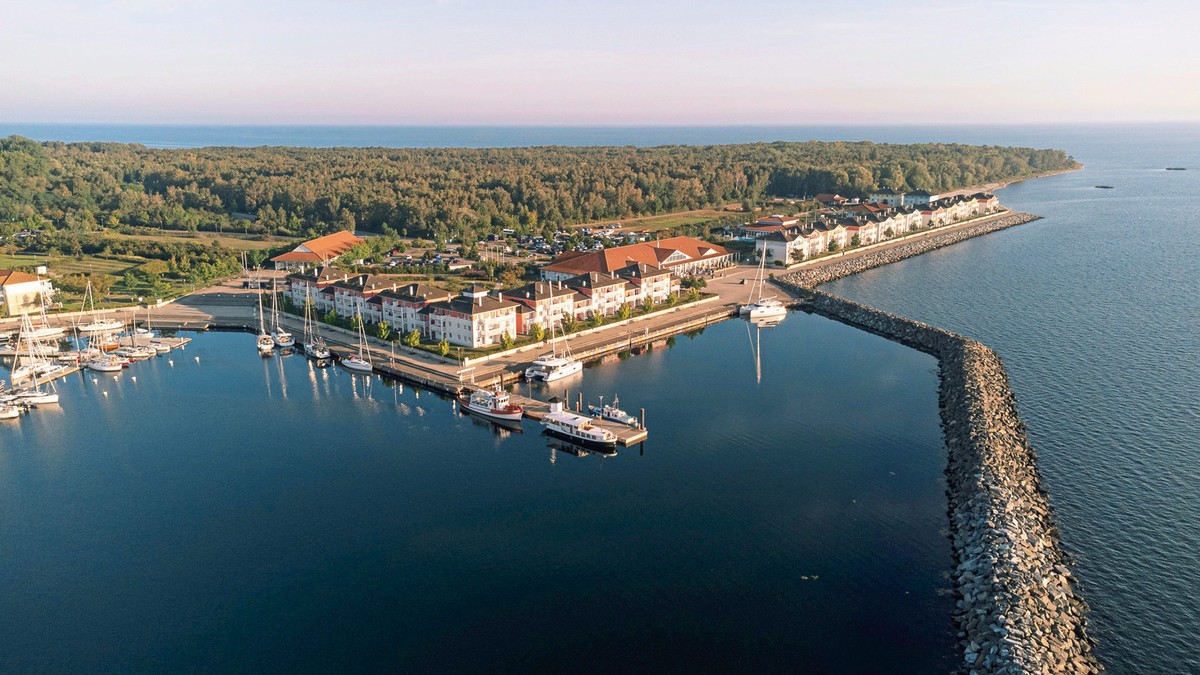 Hotel BEECH Resort Boltenhagen, Deutschland, Ostseeküste, Ostseebad Boltenhagen, Bild 4