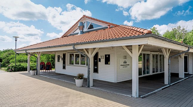 Hotel BEECH Resort Boltenhagen, Deutschland, Ostseeküste, Ostseebad Boltenhagen