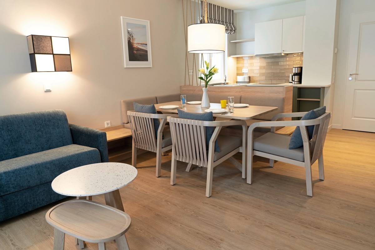Hotel BEECH Resort Boltenhagen, Deutschland, Ostseeküste, Ostseebad Boltenhagen, Bild 11