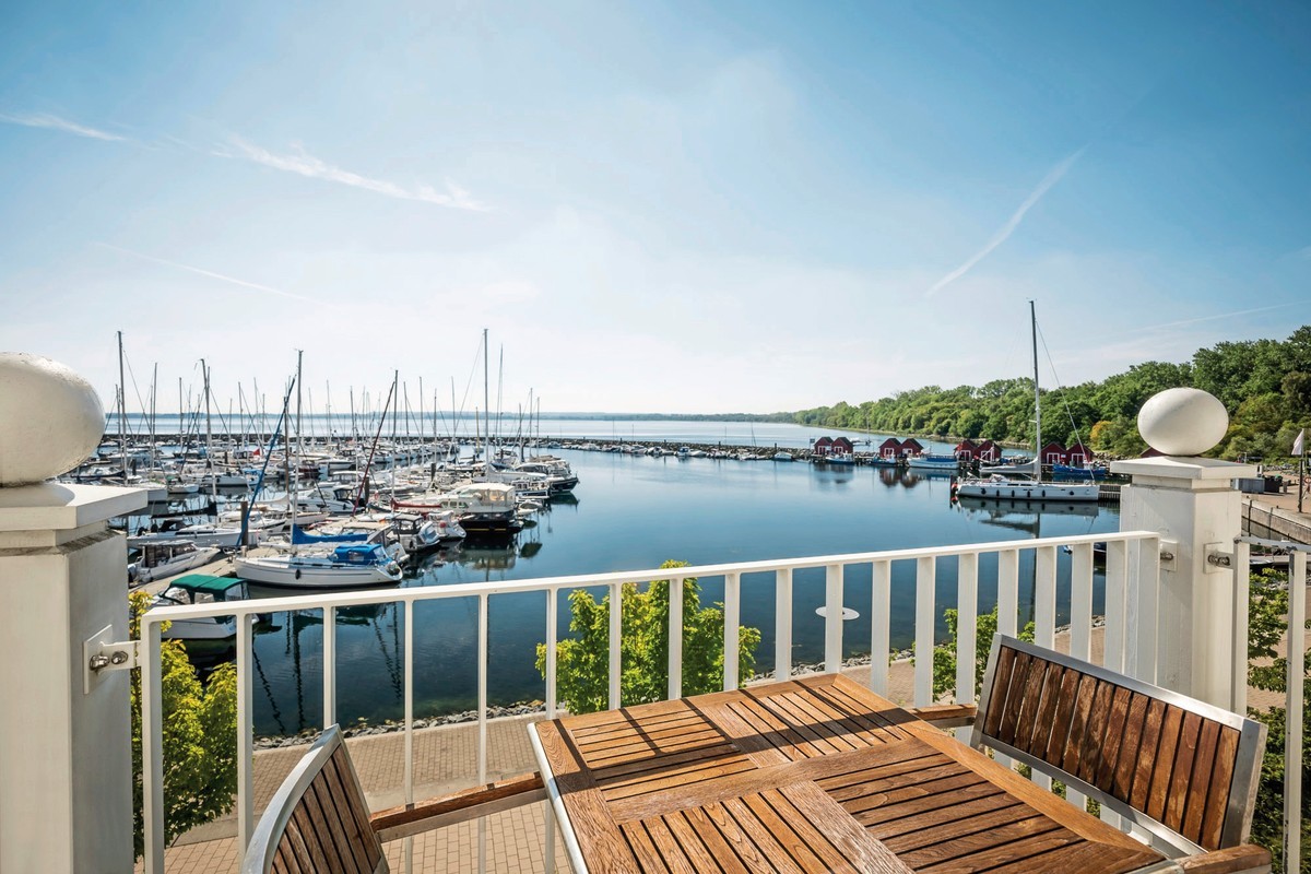 Hotel BEECH Resort Boltenhagen, Deutschland, Ostseeküste, Ostseebad Boltenhagen, Bild 13