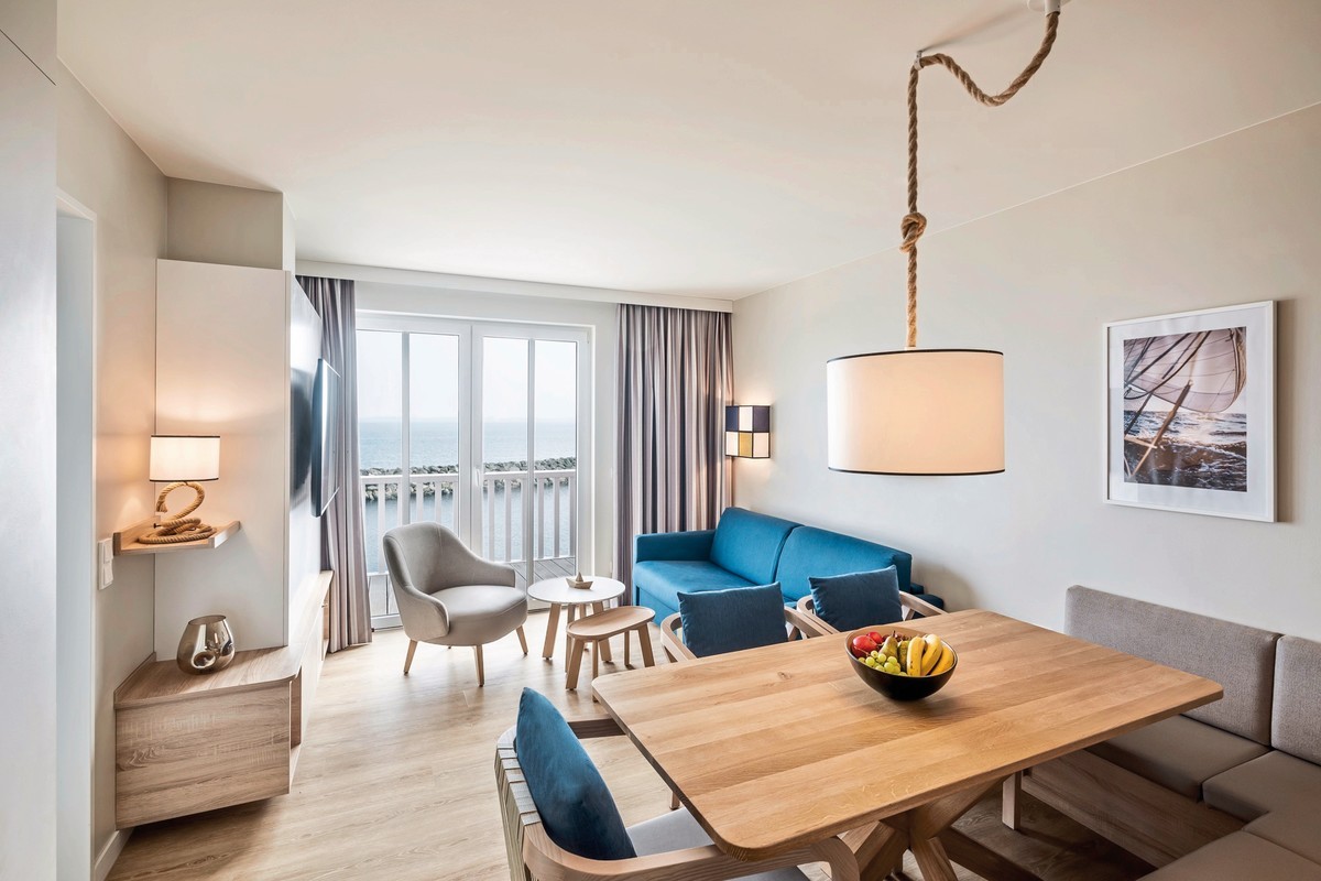Hotel BEECH Resort Boltenhagen, Deutschland, Ostseeküste, Ostseebad Boltenhagen, Bild 14