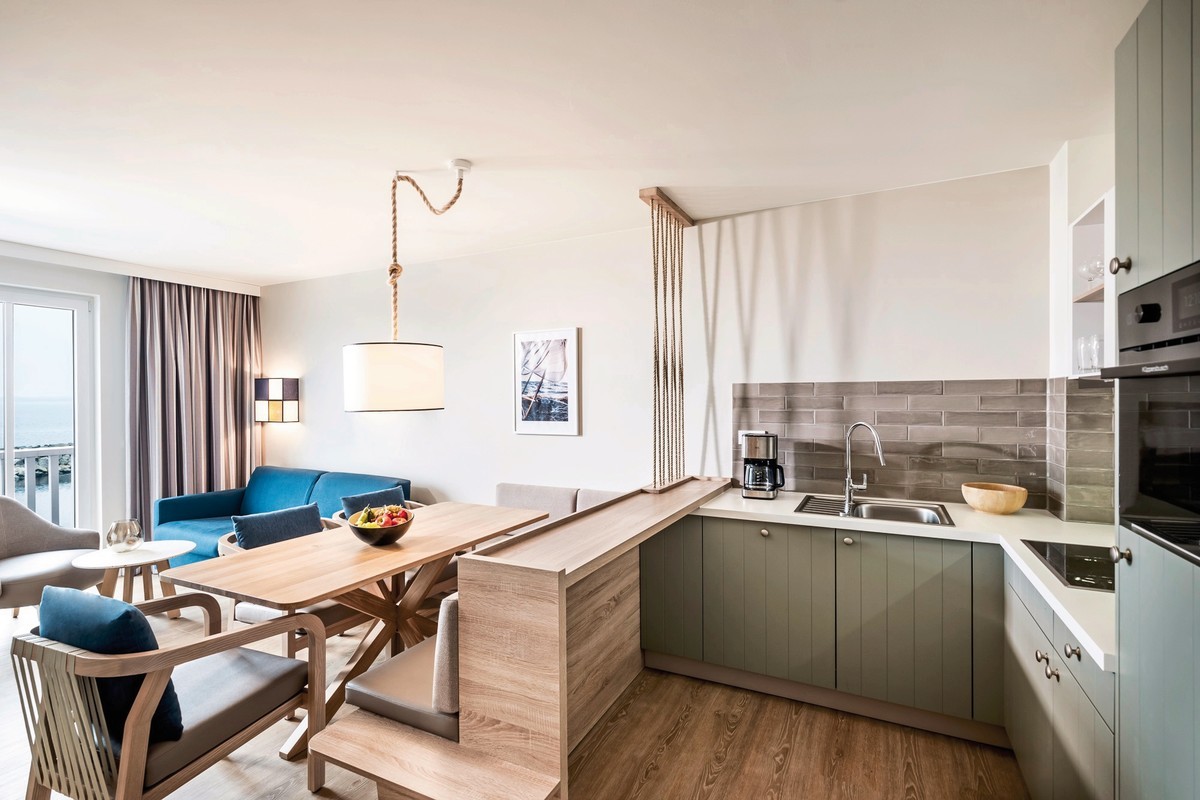 Hotel BEECH Resort Boltenhagen, Deutschland, Ostseeküste, Ostseebad Boltenhagen, Bild 16