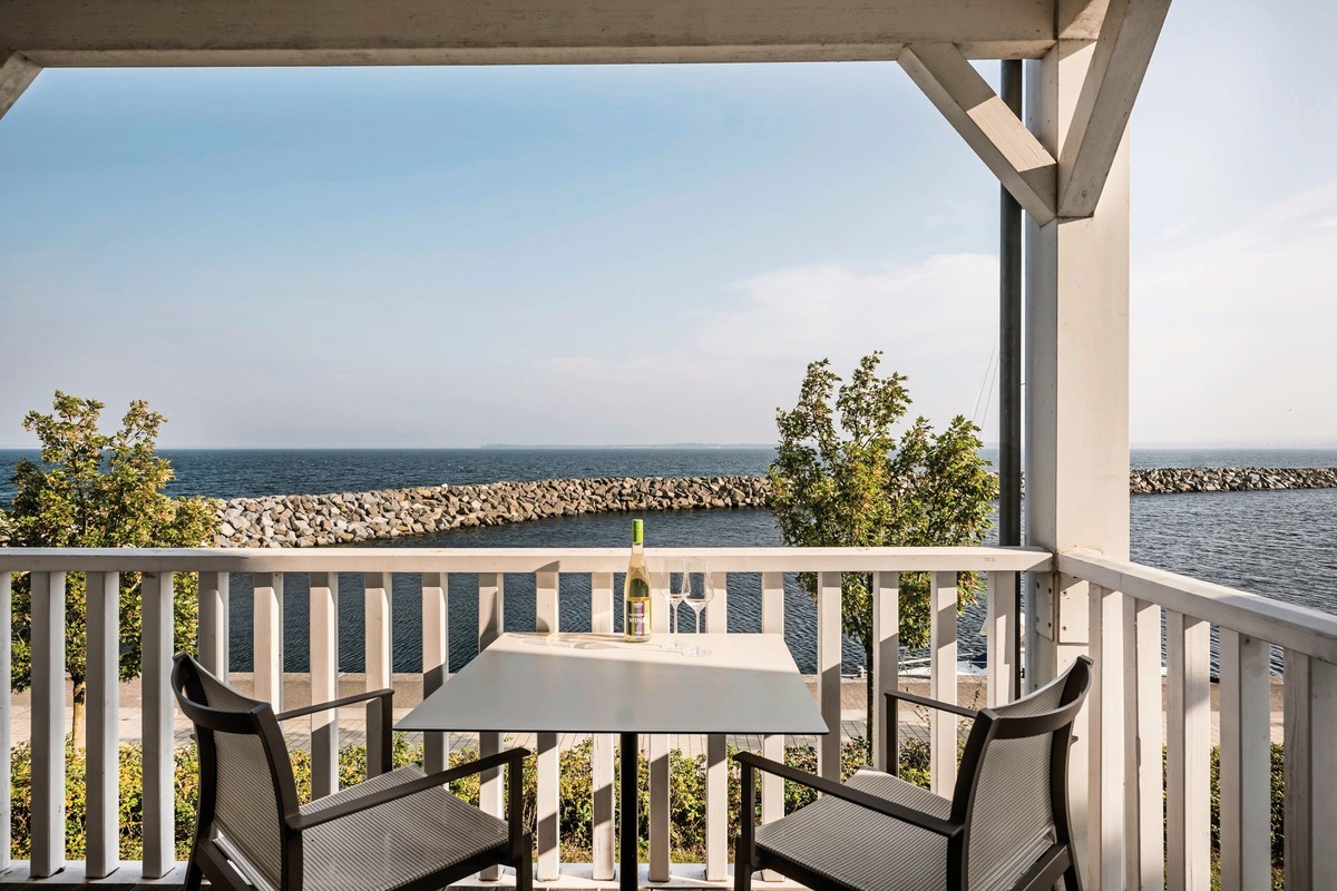 Hotel BEECH Resort Boltenhagen, Deutschland, Ostseeküste, Ostseebad Boltenhagen, Bild 20