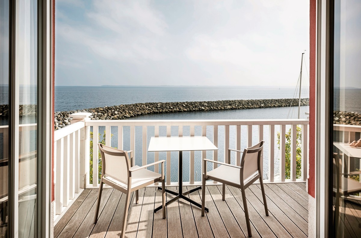 Hotel BEECH Resort Boltenhagen, Deutschland, Ostseeküste, Ostseebad Boltenhagen, Bild 21