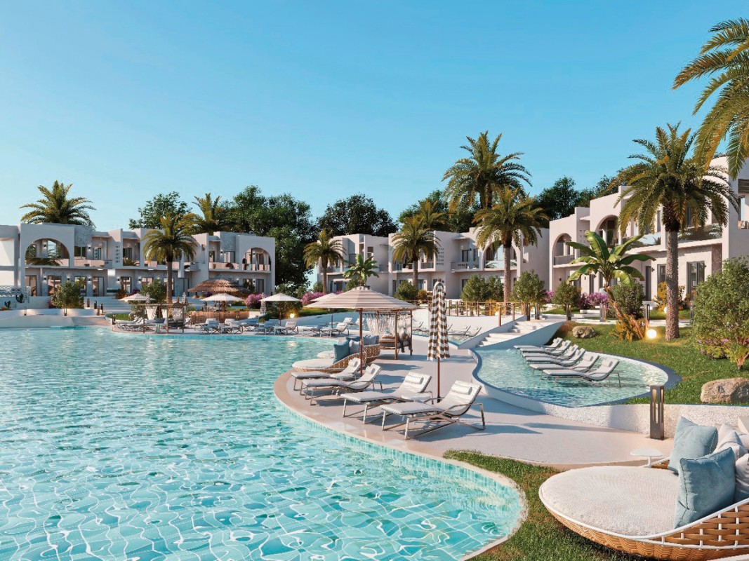 Hotel Acel Beach Resort, Ägypten, Marsa Alam, El Quseir, Bild 1