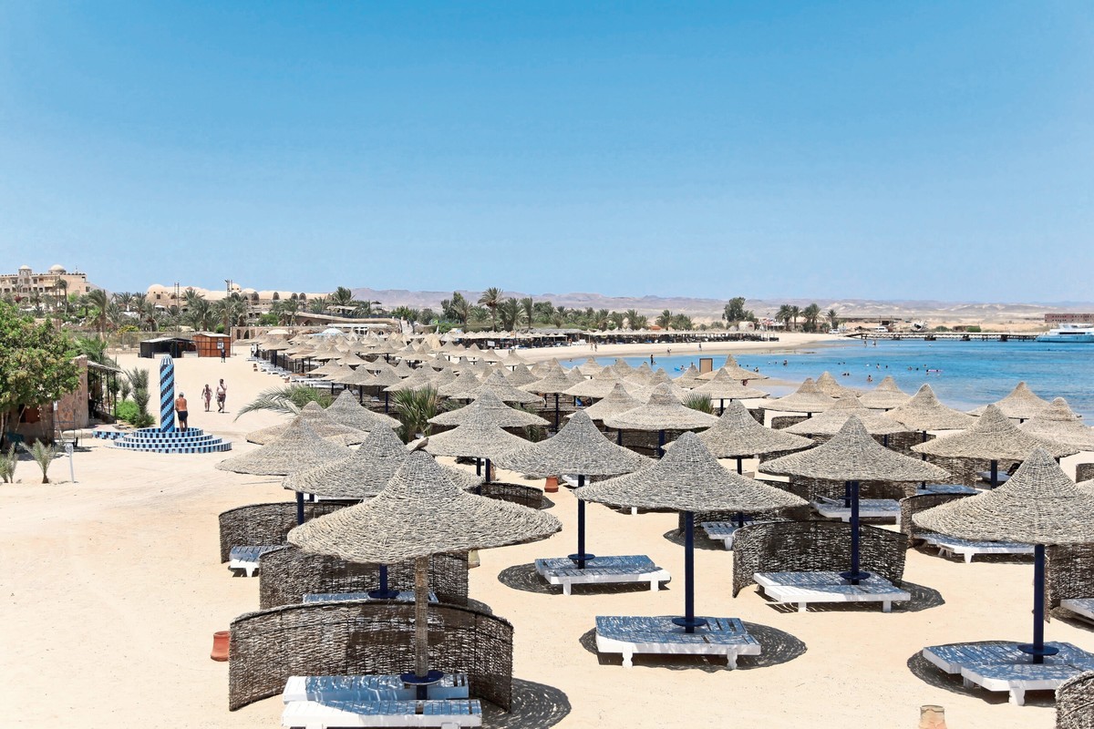 Hotel Acel Beach Resort, Ägypten, Marsa Alam, El Quseir, Bild 10
