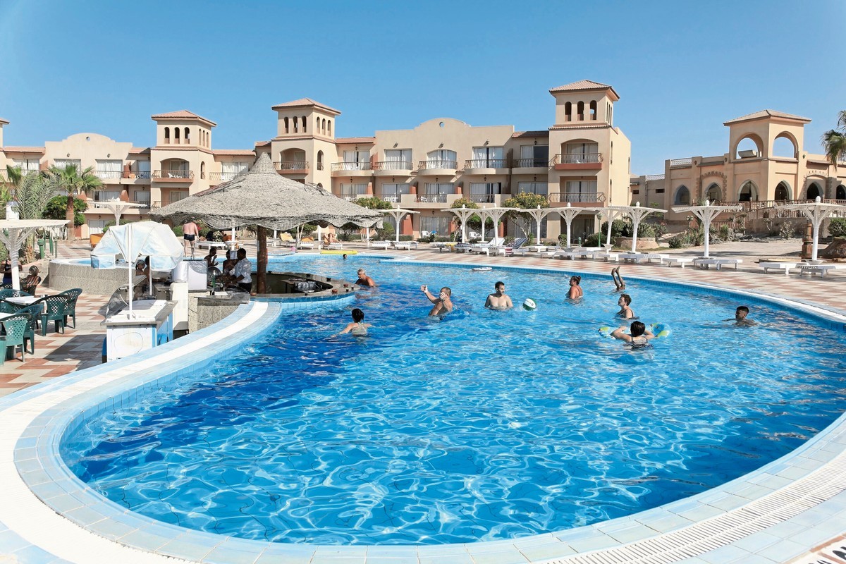 Hotel Acel Beach Resort, Ägypten, Marsa Alam, El Quseir, Bild 3