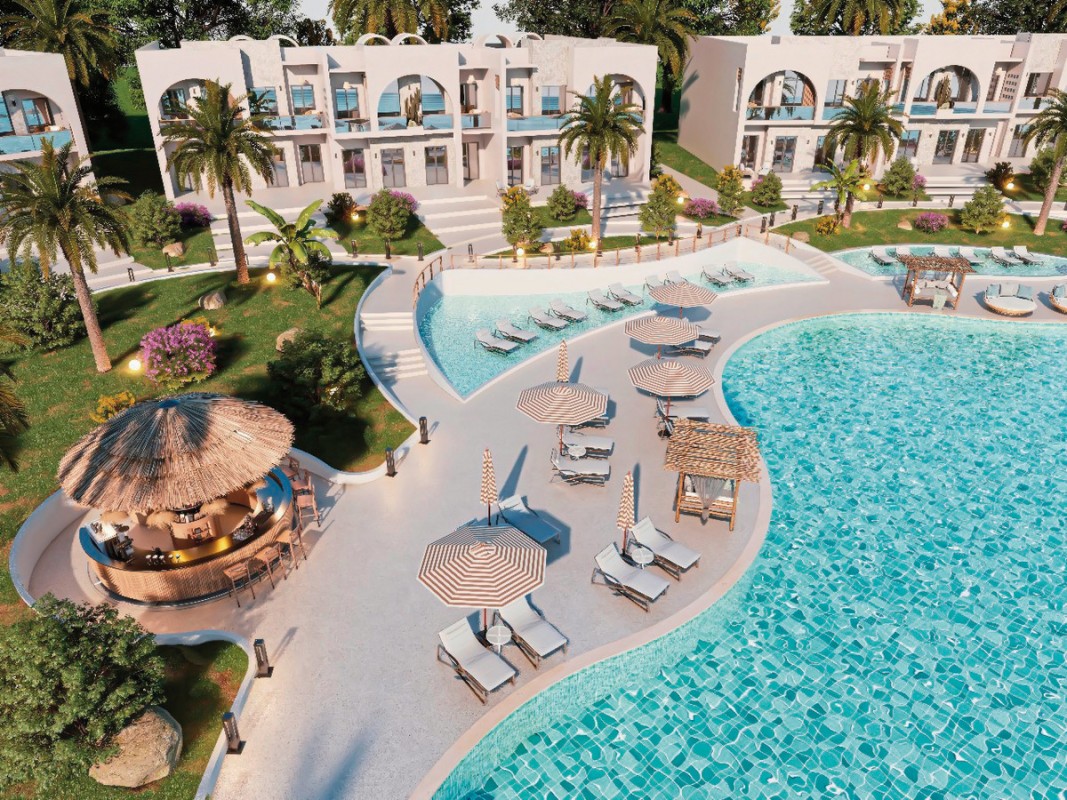 Hotel Acel Beach Resort, Ägypten, Marsa Alam, El Quseir, Bild 4