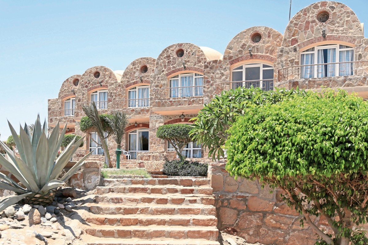 Hotel Acel Beach Resort, Ägypten, Marsa Alam, El Quseir, Bild 6