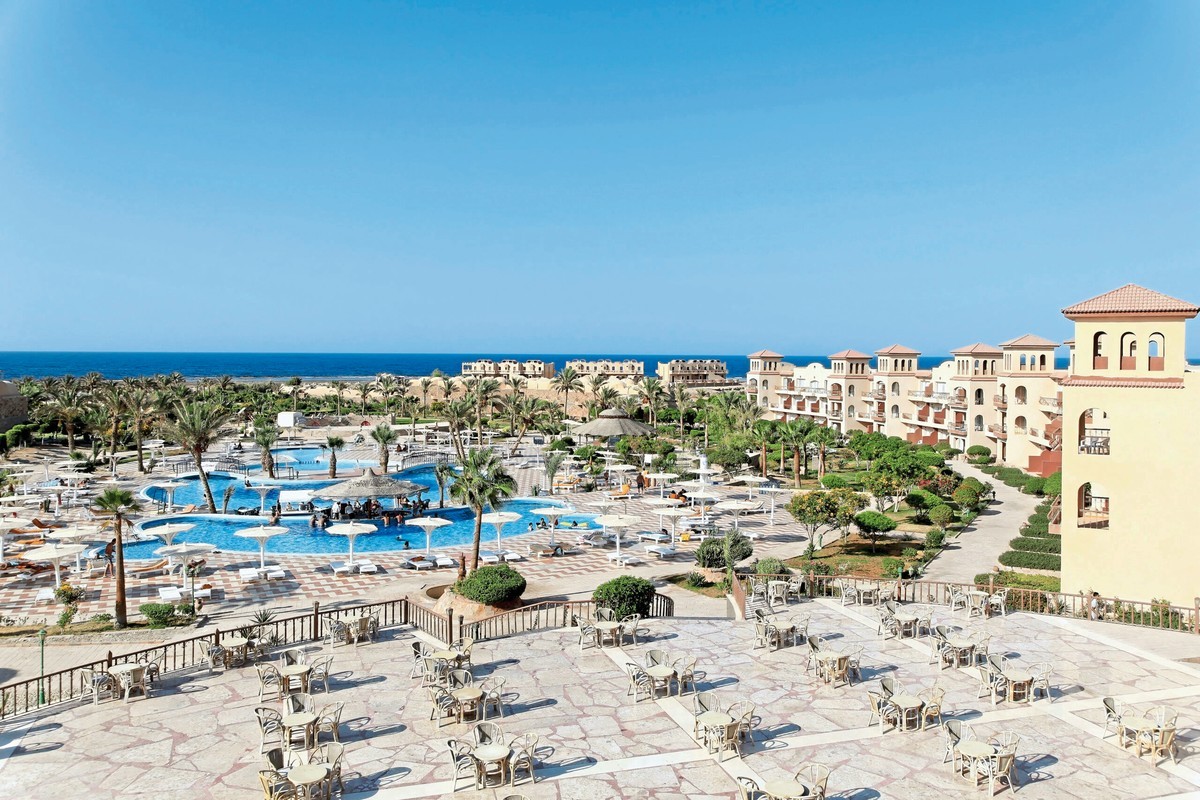 Hotel Acel Beach Resort, Ägypten, Marsa Alam, El Quseir, Bild 7