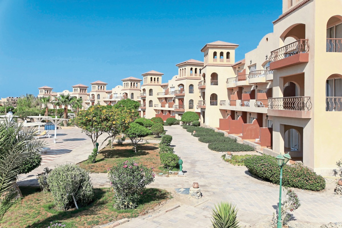 Hotel Acel Beach Resort, Ägypten, Marsa Alam, El Quseir, Bild 8