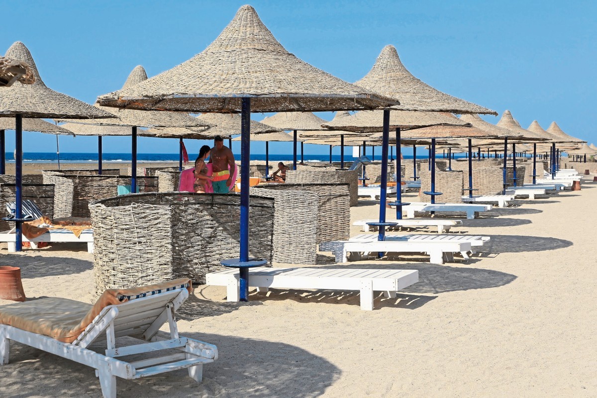 Hotel Acel Beach Resort, Ägypten, Marsa Alam, El Quseir, Bild 9