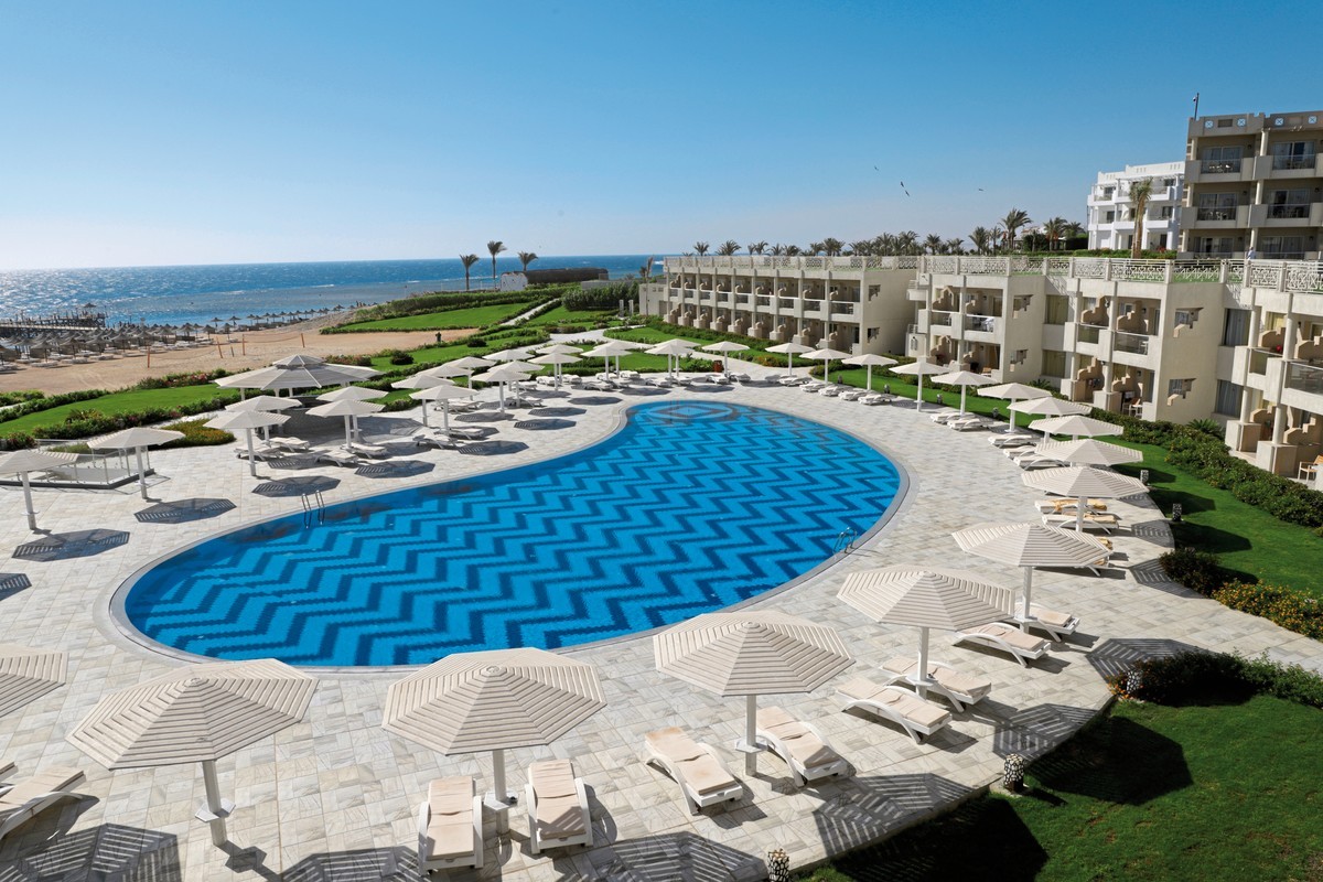 Hotel Sirena Beach Resort & Spa, Ägypten, Marsa Alam, Bild 1