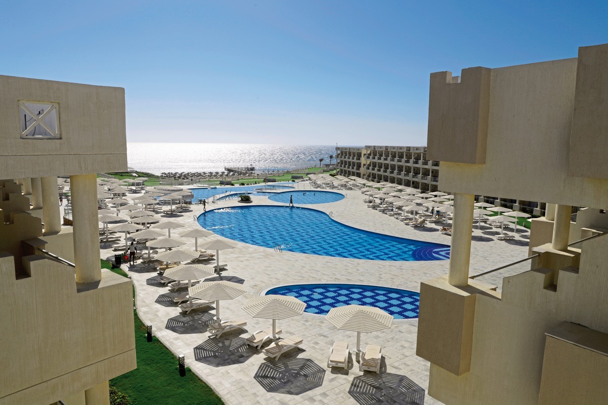 Hotel Sirena Beach Resort & Spa, Ägypten, Marsa Alam, Bild 10