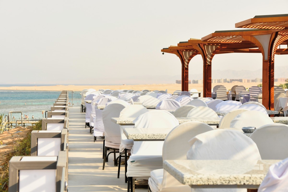 Hotel Sirena Beach Resort & Spa, Ägypten, Marsa Alam, Bild 15