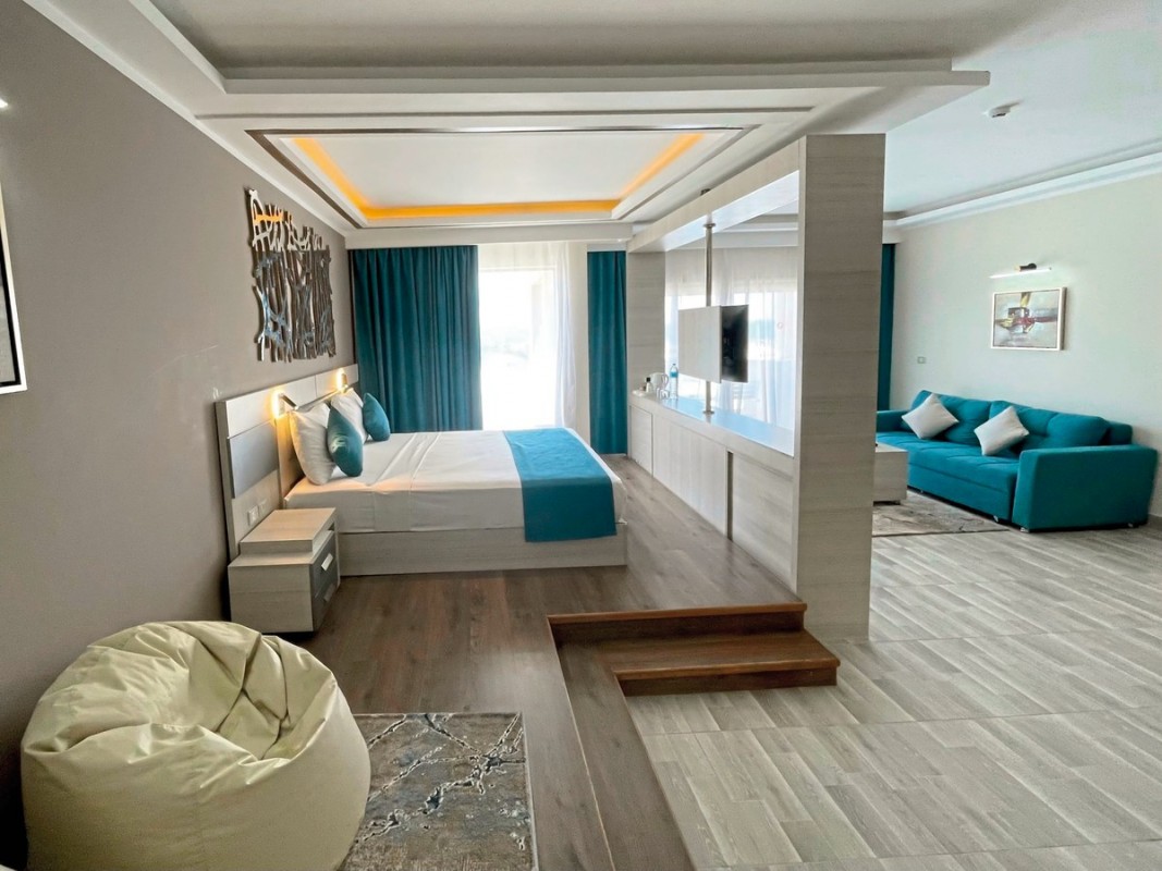 Hotel Sirena Beach Resort & Spa, Ägypten, Marsa Alam, Bild 22