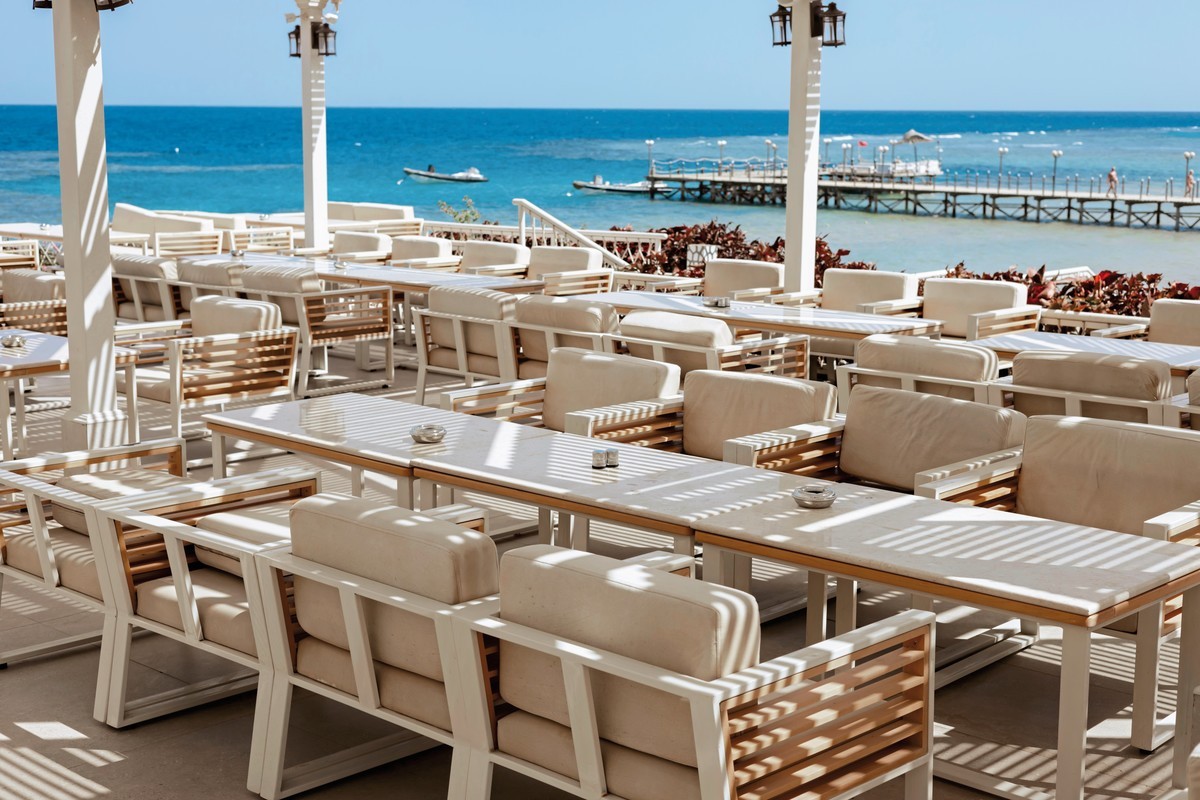 Hotel Sirena Beach Resort & Spa, Ägypten, Marsa Alam, Bild 25
