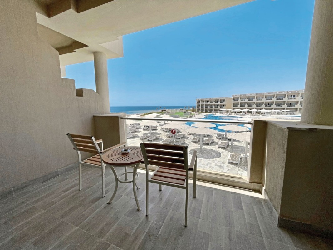 Hotel Sirena Beach Resort & Spa, Ägypten, Marsa Alam, Bild 26