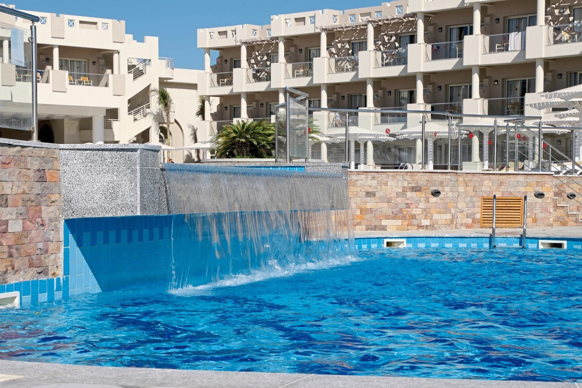 Hotel Sirena Beach Resort & Spa, Ägypten, Marsa Alam, Bild 4